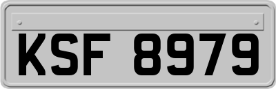 KSF8979