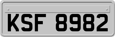 KSF8982