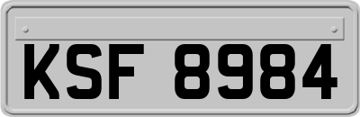 KSF8984