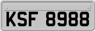 KSF8988