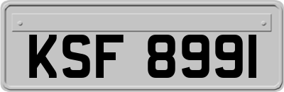 KSF8991