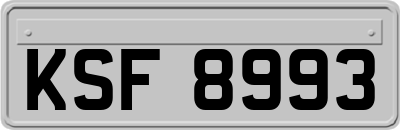 KSF8993