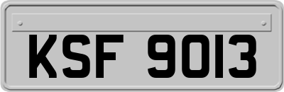 KSF9013