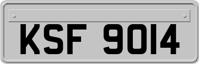 KSF9014