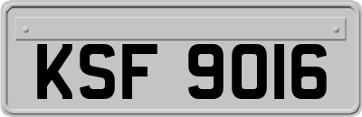 KSF9016