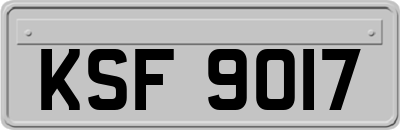 KSF9017