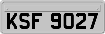 KSF9027