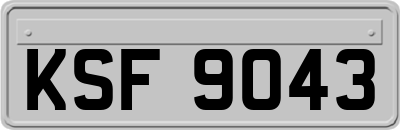 KSF9043