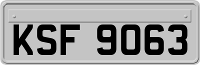 KSF9063