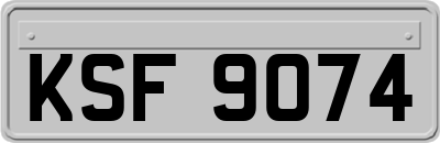 KSF9074
