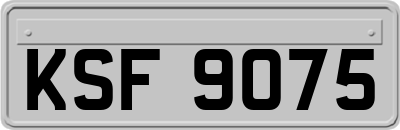 KSF9075