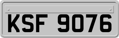 KSF9076
