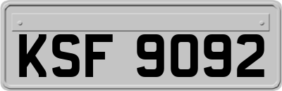 KSF9092