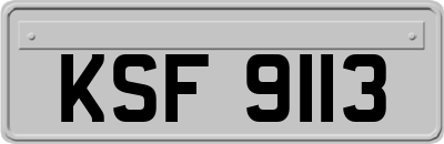 KSF9113