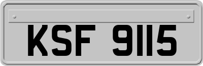 KSF9115
