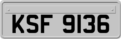 KSF9136
