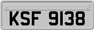 KSF9138