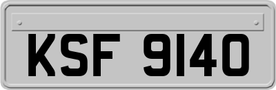 KSF9140