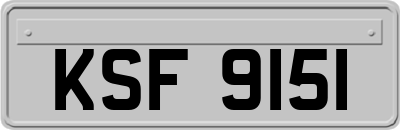 KSF9151