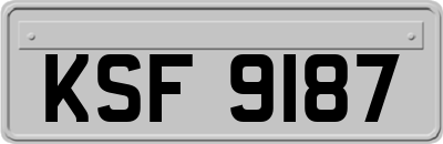 KSF9187