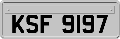 KSF9197