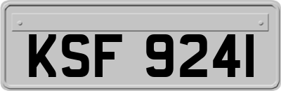 KSF9241