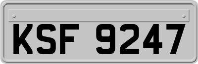 KSF9247