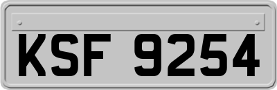 KSF9254