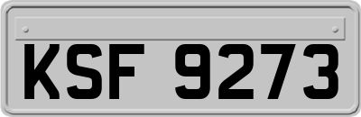 KSF9273