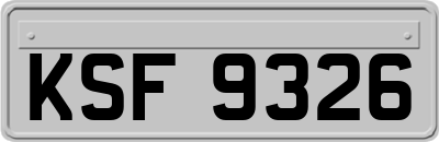 KSF9326