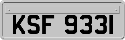 KSF9331