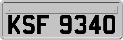 KSF9340