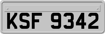 KSF9342