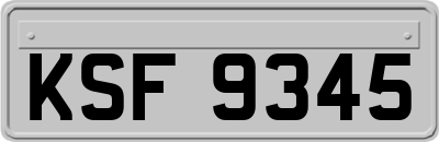 KSF9345