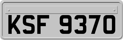 KSF9370