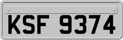 KSF9374