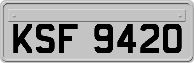 KSF9420