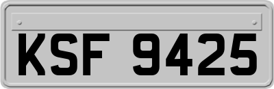 KSF9425