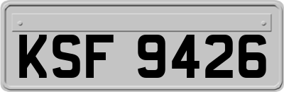 KSF9426