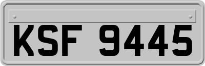 KSF9445