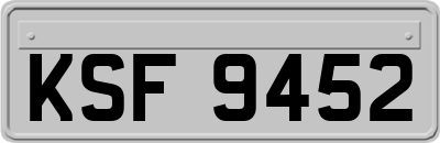 KSF9452