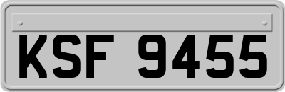 KSF9455