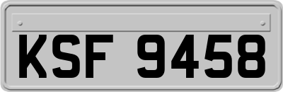 KSF9458