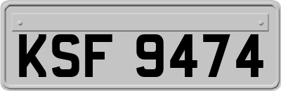 KSF9474