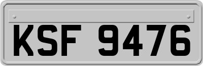 KSF9476