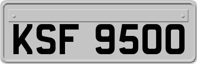KSF9500