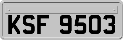 KSF9503