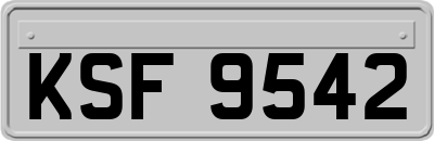 KSF9542