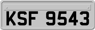 KSF9543