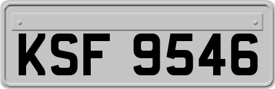 KSF9546